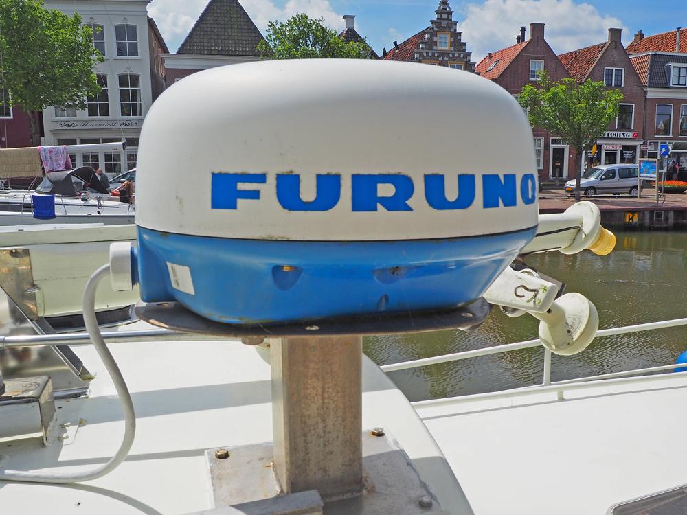 picture Navigatie en electronica